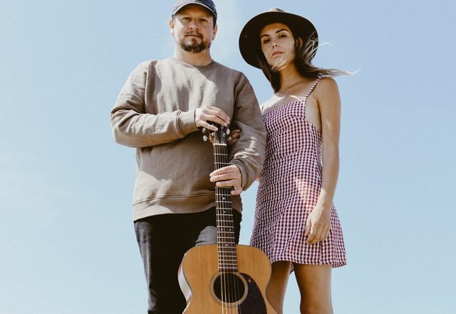 Ocie Elliott - Baby, You Know, Rock music genre, Nagamag Magazine