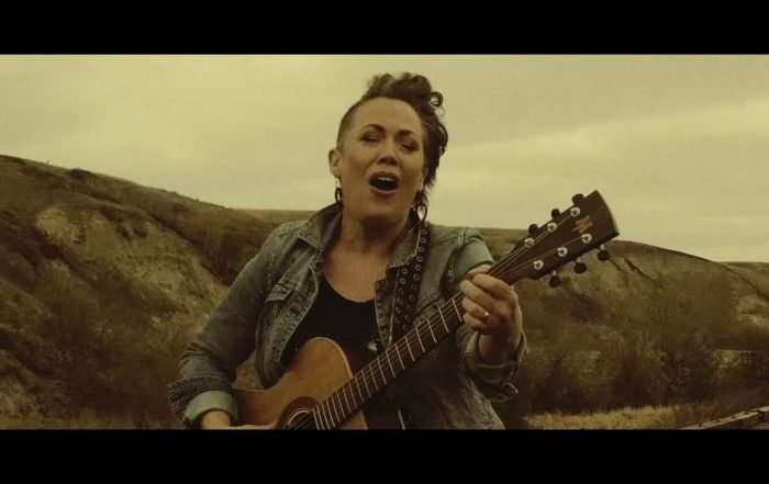 Ollee Owens - Raging Fire, Rock music genre, Nagamag Magazine