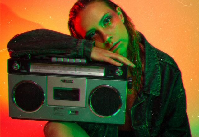 Onnie - Running Up That Hill, Blogwave music genre, Nagamag Magazine