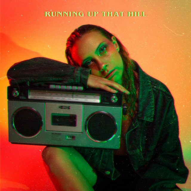 Onnie – Running Up That Hill