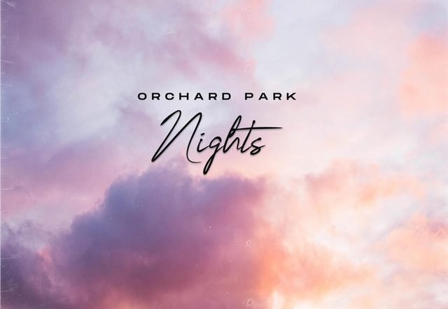 Orchard Park - Nights., Pop music genre, Nagamag Magazine