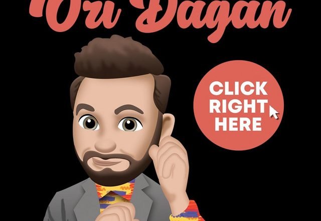 Ori Dagan - Would You Swing My Way?, Jazz music genre, Nagamag Magazine