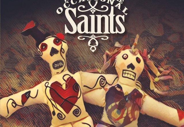 P.V. Nunes and the Occasional Saints - My Girl Can Cook, Jazz music genre, Nagamag Magazine