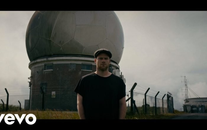 Paddy Mulcahy - Angel's Share, Electronica music genre, Nagamag Magazine