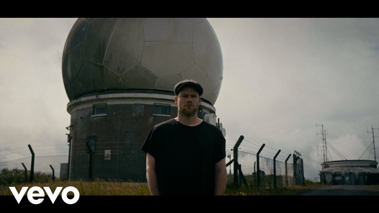 Paddy Mulcahy - Angel's Share, Electronica music genre, Nagamag Magazine