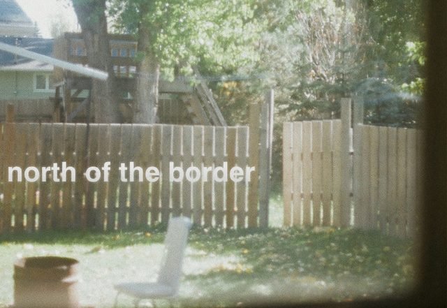 Parkland - North Of The Border, Rock music genre, Nagamag Magazine