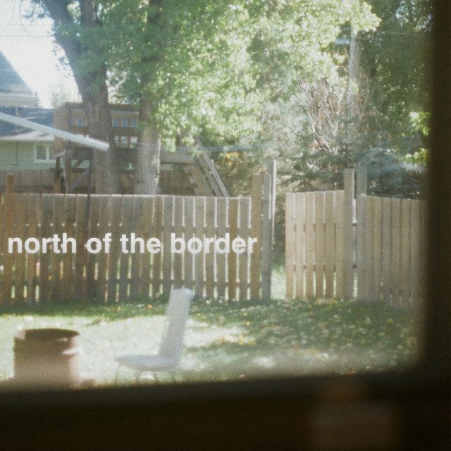 Parkland – North Of The Border