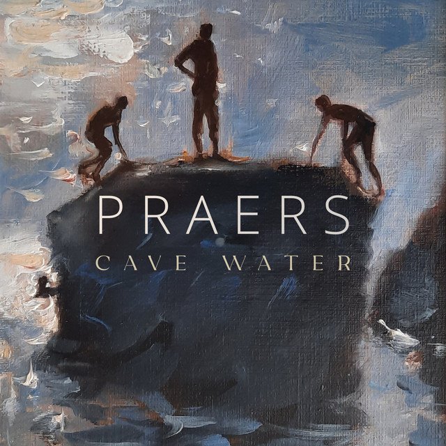 Praers - Cave Water, Pop music genre, Nagamag Magazine