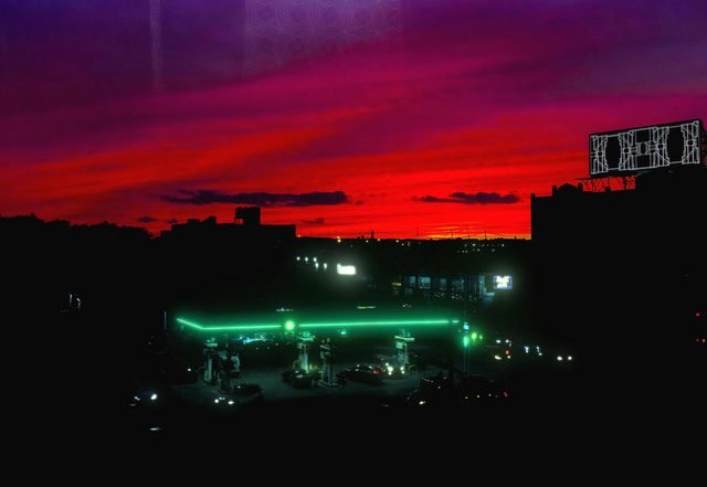 Prospect Lux x HOLDN - Royalty, Electronica music genre, Nagamag Magazine