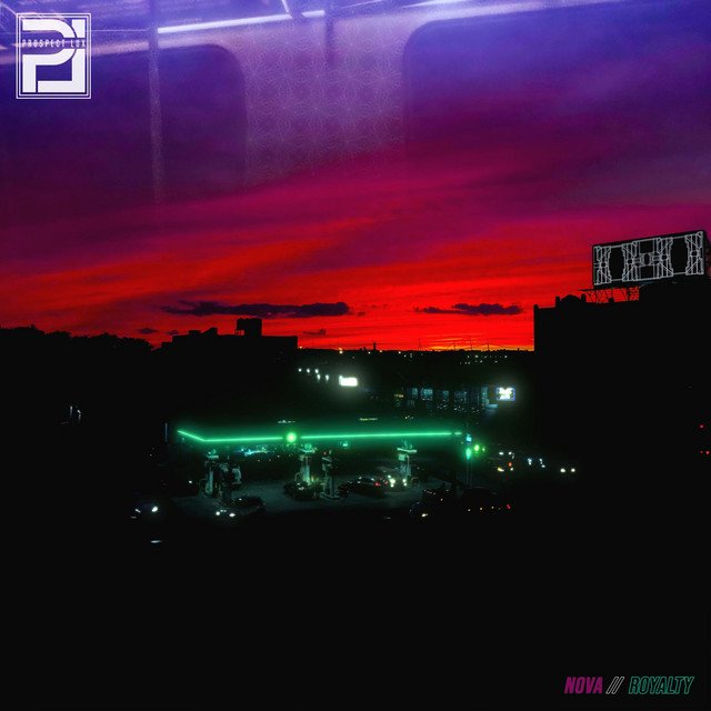 Prospect Lux x HOLDN - Royalty, Electronica music genre, Nagamag Magazine