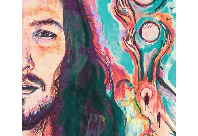 Ram Dass - Niagra, Rock music genre, Nagamag Magazine