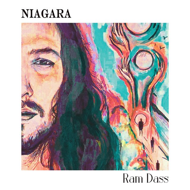 Ram Dass – Niagra