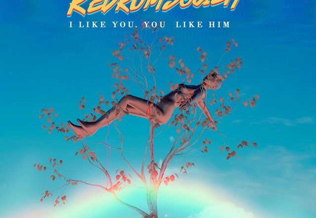 RedrumSociety - I Like You, You Like Him, Rock music genre, Nagamag Magazine