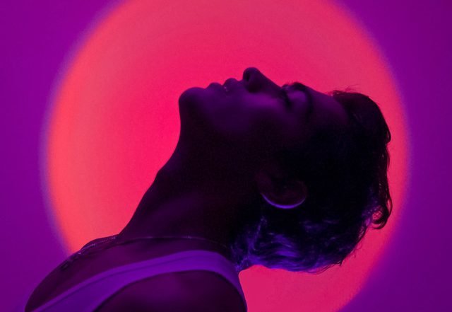 René Le Feuvre - In Your Atmosphere, Blogwave music genre, Nagamag Magazine