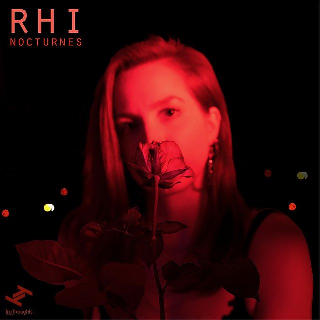 Rhi - No One Else, Pop music genre, Nagamag Magazine