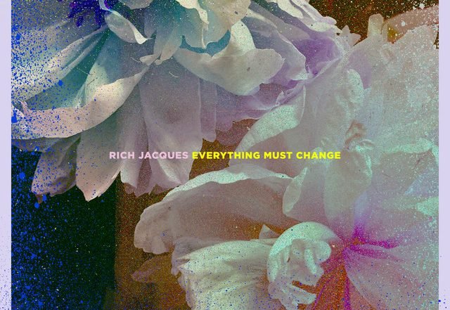 Rich Jacques - The Stars Above, Rock music genre, Nagamag Magazine