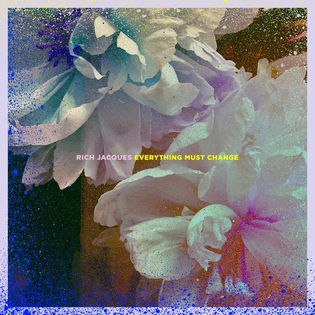 Rich Jacques – The Stars Above