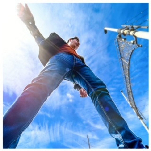 Rob Lea – Summer in the Morning