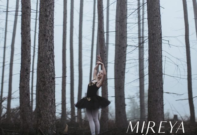 Roman Nagel - Mireya, Neoclassical music genre, Nagamag Magazine