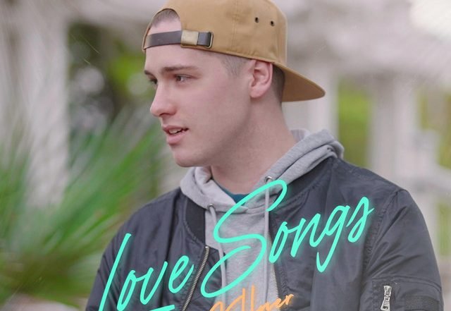 Ryan Kellner - Love Songs, Pop music genre, Nagamag Magazine