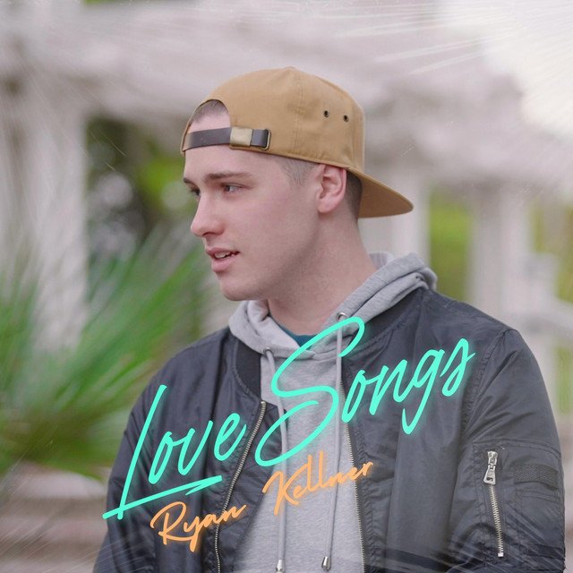 Ryan Kellner - Love Songs, Pop music genre, Nagamag Magazine