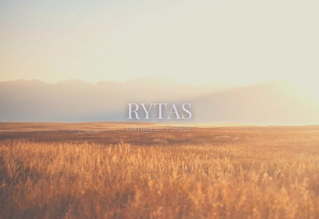 Rytas - Agnus Dei Nr.4, Neoclassical music genre, Nagamag Magazine