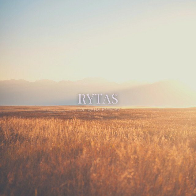 Rytas – Agnus Dei Nr.4