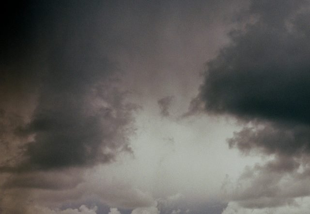 S. Salter - The Machine Stops, Neoclassical music genre, Nagamag Magazine