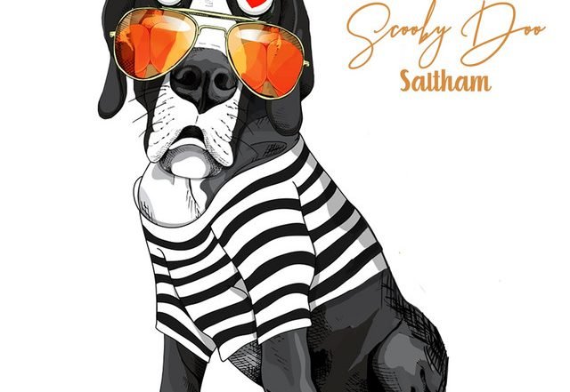 Saitham - Scooby Doo, Pop music genre, Nagamag Magazine