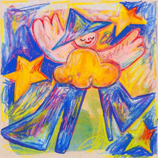 saks - Indie Girl Icon, Pop music genre, Nagamag Magazine