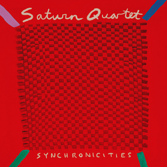 Saturn Quartet – New York Streets