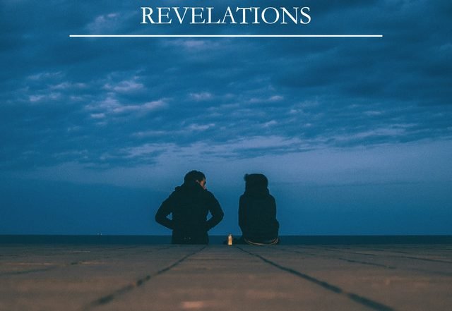 Saverio Amore - Revelations, Neoclassical music genre, Nagamag Magazine