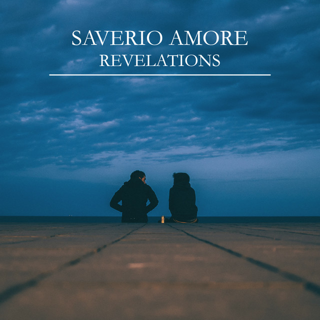 Saverio Amore – Revelations
