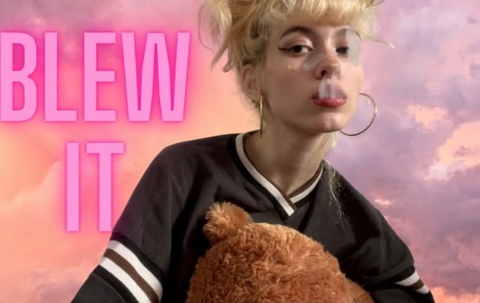 Savi Kaboo - Blew It, Pop music genre, Nagamag Magazine