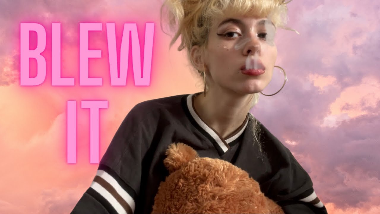 Savi Kaboo - Blew It, Pop music genre, Nagamag Magazine