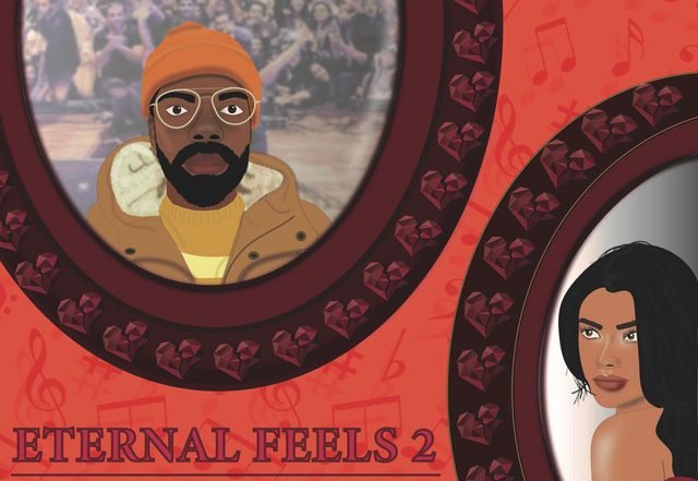 Schama Noel - What's Happening Now, Hip-Hop music genre, Nagamag Magazine