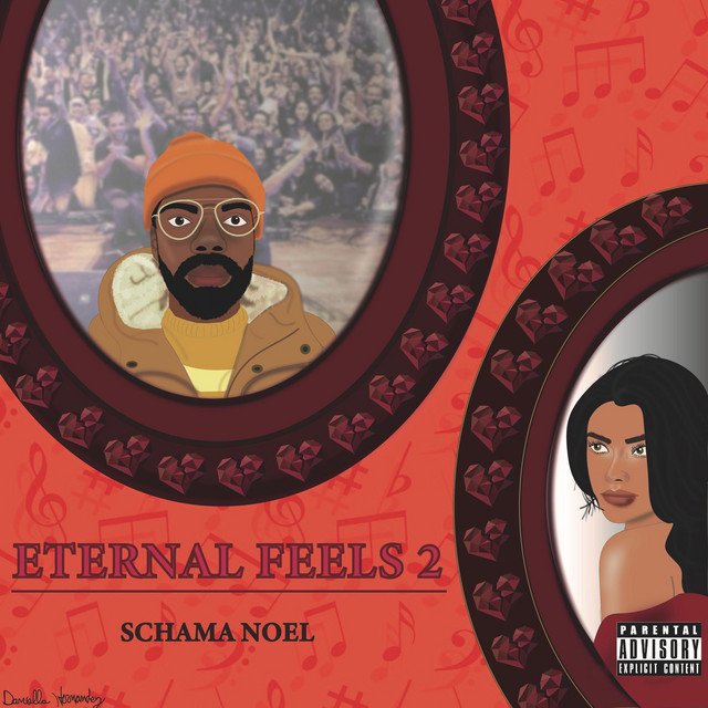 Schama Noel – What’s Happening Now