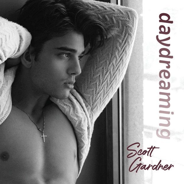 Scott Gardner – Daydreaming