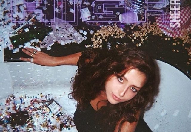 Sheer Haimov - High, Pop music genre, Nagamag Magazine