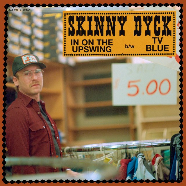 Skinny Dyck – TV Blue