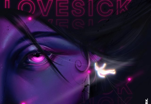 SONDERPARK. - Lovesick, Blogwave music genre, Nagamag Magazine