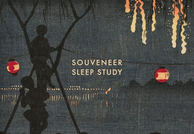 Souveneer - That's What Concerns Me, Man, Rock music genre, Nagamag Magazine