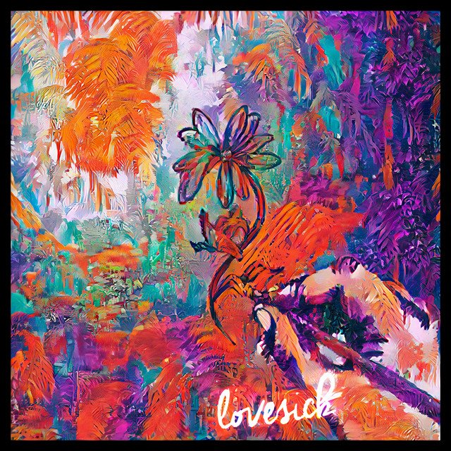 Spectoral x Megadead x Tusanxmi – LOVESICK