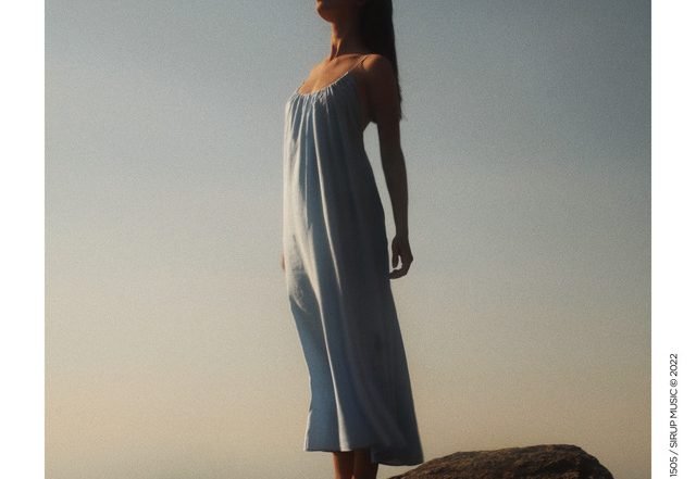 Spoke - Everything, Electronica music genre, Nagamag Magazine