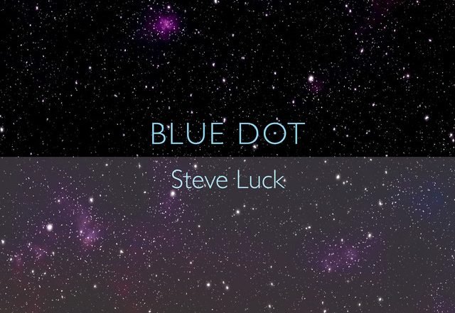 Steve Luck - Blue Dot, Neoclassical music genre, Nagamag Magazine