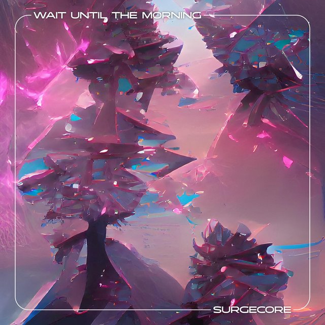Surgecore - Wait Until The Morning, Pop music genre, Nagamag Magazine