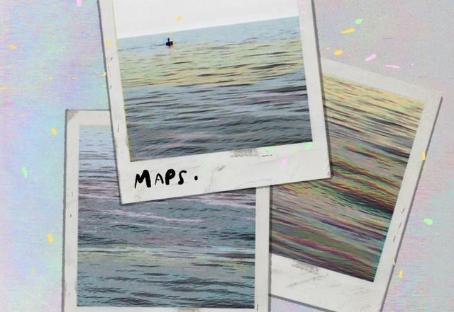 SVVIM - Maps, Pop music genre, Nagamag Magazine