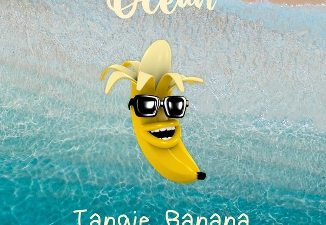 Tangie Banana - Ocean, World Music music genre, Nagamag Magazine