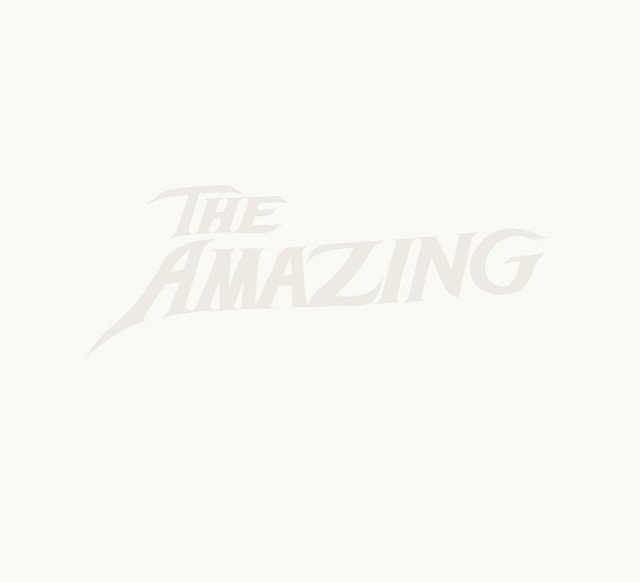 The Amazing – Dragon