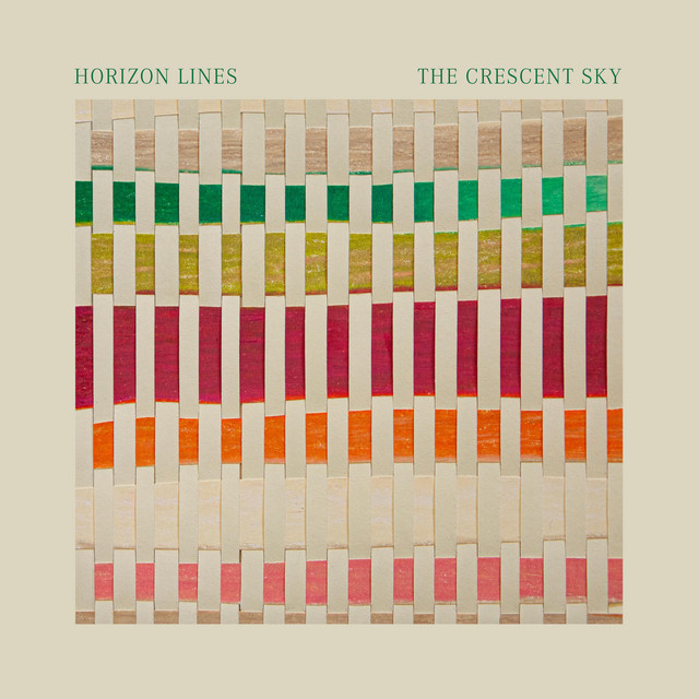 The Crescent Sky - Horizon Lines, Rock music genre, Nagamag Magazine